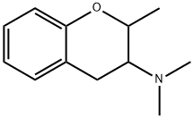 Trebenzomine Structural