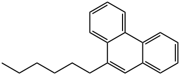 9-HEXYL-PHENANTHRENE