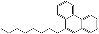 9-OCTYL-PHENANTHRENE