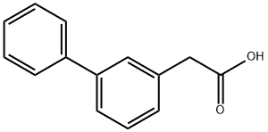 BIPHENYLACETICACID