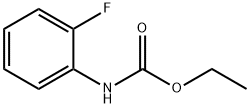 (2-FLUORO-PHENYL)-CARBAMIC ACID ETHYL ESTER