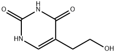 5-(2-HYDROXYETHYL)URACIL