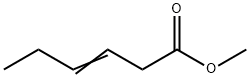 Methyl hex-3-enoate