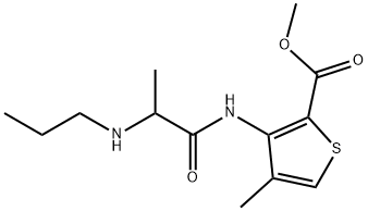 Articaine Structural