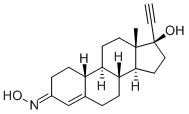 norethisterone-3-oxime