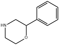 2-PHENYLMORPHOLINE