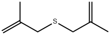 METHALLYLSULPHIDE Structural