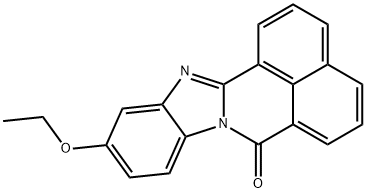 Disalicylalazine (Luminore  yellow 540 T)