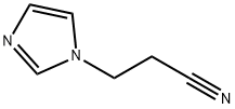 N-(2-CYANOETHYL)-IMIDAZOLE Structural