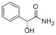 (R)-(-)-2-HYDROXY-2-PHENYLACETAMIDE Structural