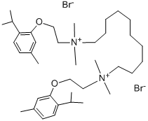 Deditonium bromide