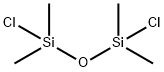 1,3-DICHLOROTETRAMETHYLDISILOXANE Structural