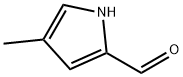 4-METHYL-1H-PYRROLE-2-CARBALDEHYDE