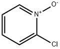 2-Chloropyridine-N-oxide Structural Picture
