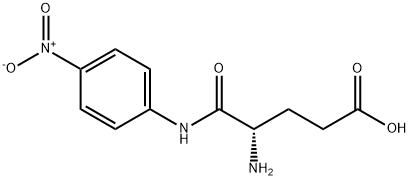 H-GLU-PNA Structural