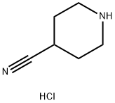 4-CYANOPIPERIDINE HCL