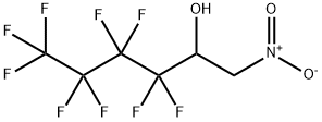 3,3,4,4,5,5,6,6,6-NONAFLUORO-1-NITROHEXAN-2-OL