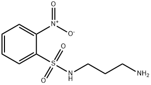 1-AMINO-3-(2-NITROBENZENESULFONAMIDO)PROPANE