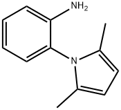 2-(2,5-DIMETHYL-1H-PYRROL-1-YL)PHENYLAMINE