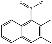 2,3-DIMETHYL-1-NITRONAPHTHALENE