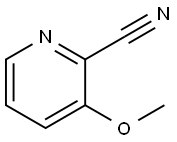 2-CYANO-3-METHOXYPYRIDINE