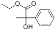 2-HYDROXY-2-PHENYL-PROPIONIC ACID ETHYL ESTER