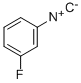 Benzene, 1-fluoro-3-isocyano- (9CI)