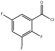 2,3,5-TRIFLUOROBENZOYL CHLORIDE