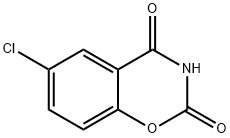 6-CHLOROISATIN Structural