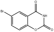 6-BROMO-2H-BENZO[E][1,3]OXAZINE-2,4(3H)-DIONE