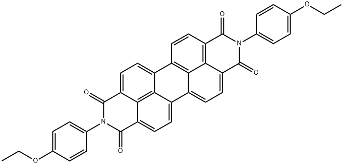 Pigment Red 123 Structural