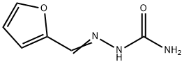 2-Furaldehyde, semicarbazone Structural