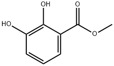 methyl 2,3-dihydroxybenzoate  