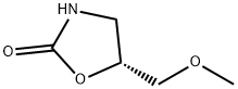 (R)-5-METHOXYMETHYL-2-OXAZOLIDINONE