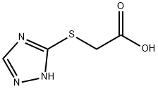 Carboximethylthio-1,2,4-triazol