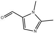 1,2-DIMETHYL-1H-IMIDAZOLE-5-CARBALDEHYDE