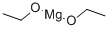 Magnesium ethoxide Structural