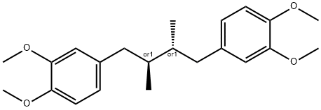 Terameprocol Structural