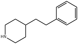 4-PHENETHYL-PIPERIDINE Structural