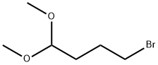 4-BROMOBUTYRALDEHYDE DIMETHYLACETAL