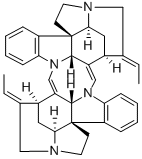 bisnordihydrotoxiferine