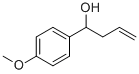 4-(4-METHYOXY)PHENYL-1-BUTEN-4-OL  97