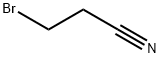 3-BROMOPROPIONITRILE Structural