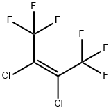 (Z)-2,3-Dichlorohexafluoro-2-butene