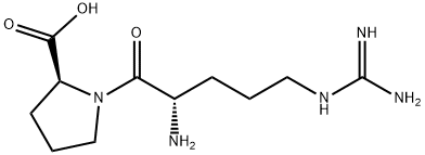 H-ARG-PRO-OH SULFATE SALT