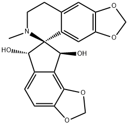 Ochrobirine Structural