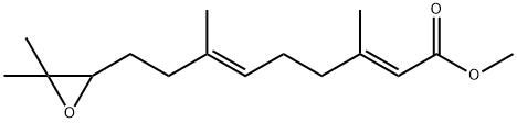 JUVENILE HORMONE III Structural