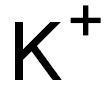 FORMATE ION CHROMATOGRAPHY STANDARD Structural