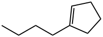 1-BUTYLCYCLOPENTENE