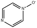 PYRAZINE N-OXIDE Structural